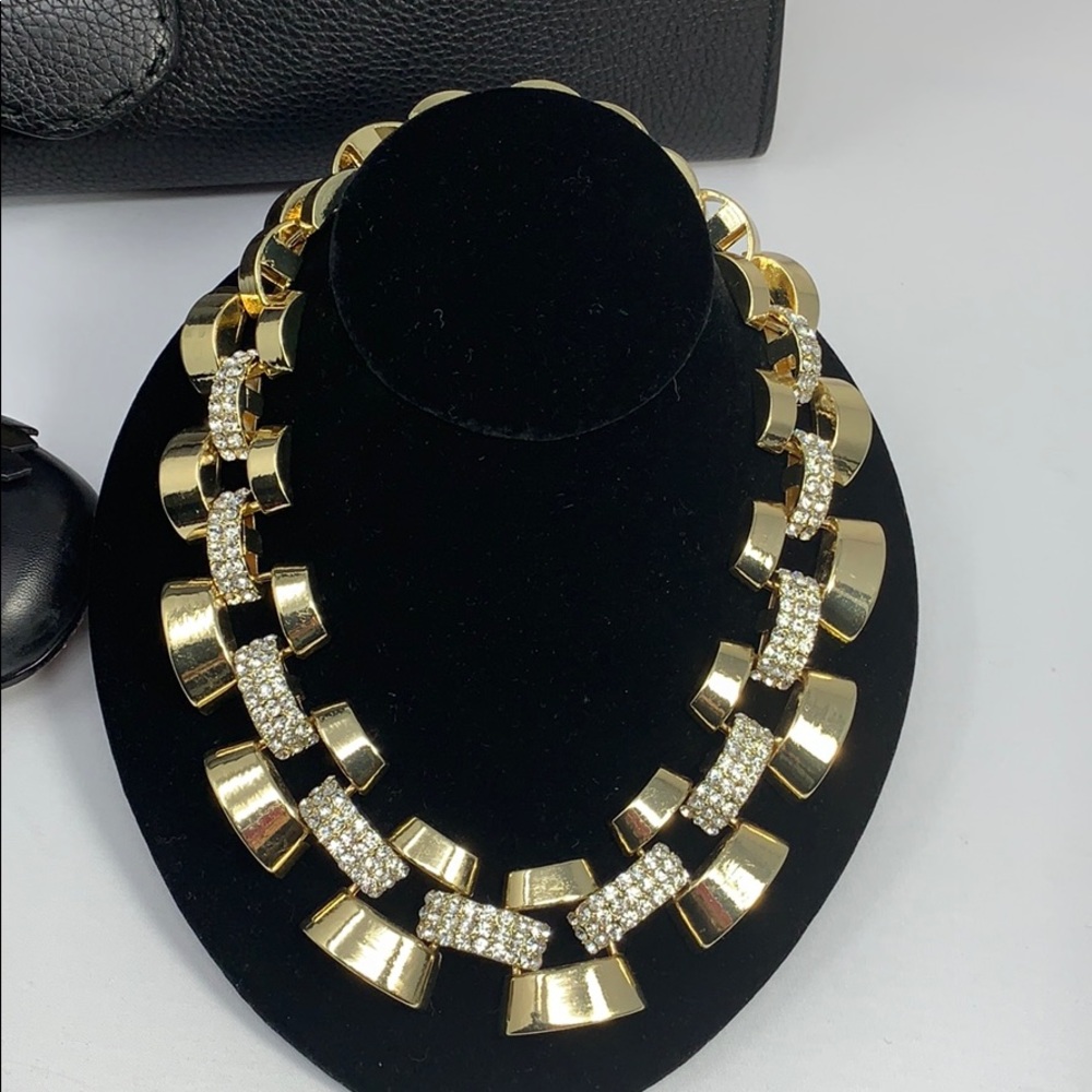 Wonderland necklace Traci Lynn